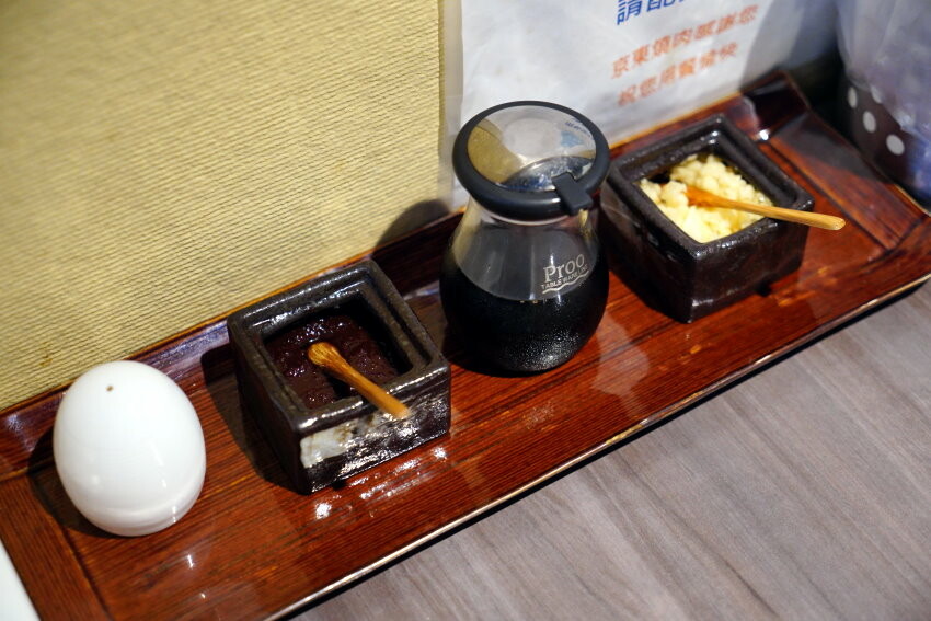 【台北東區燒肉】京東燒肉.一頭牛套餐,可吃到日本和牛等九種肉品!