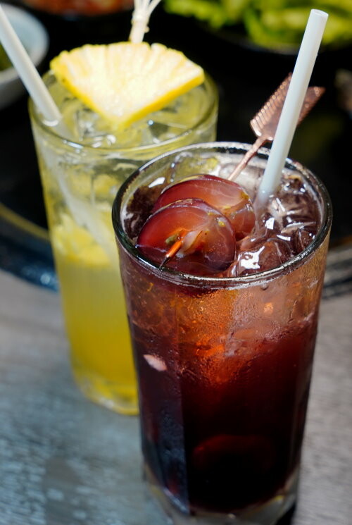 【台北東區燒肉】京東燒肉.一頭牛套餐,可吃到日本和牛等九種肉品!