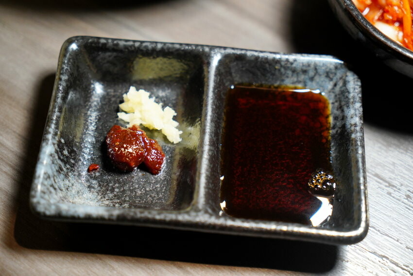 【台北東區燒肉】京東燒肉.一頭牛套餐,可吃到日本和牛等九種肉品!