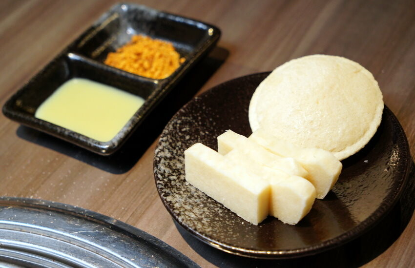 【台北東區燒肉】京東燒肉.一頭牛套餐,可吃到日本和牛等九種肉品!