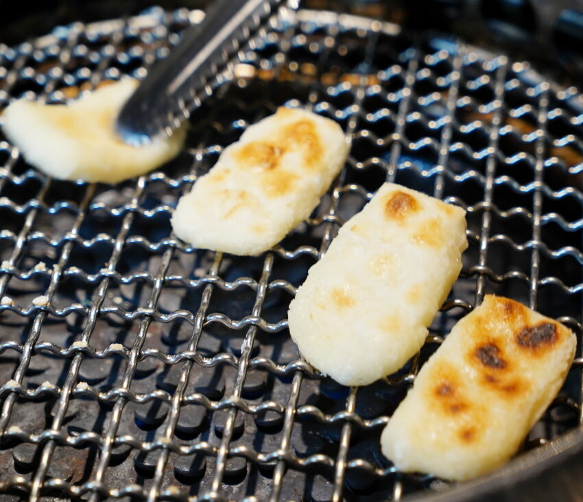 【台北東區燒肉】京東燒肉.一頭牛套餐,可吃到日本和牛等九種肉品!