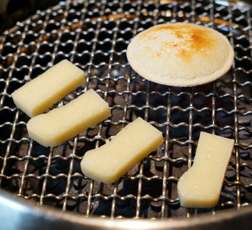 【台北東區燒肉】京東燒肉.一頭牛套餐,可吃到日本和牛等九種肉品!