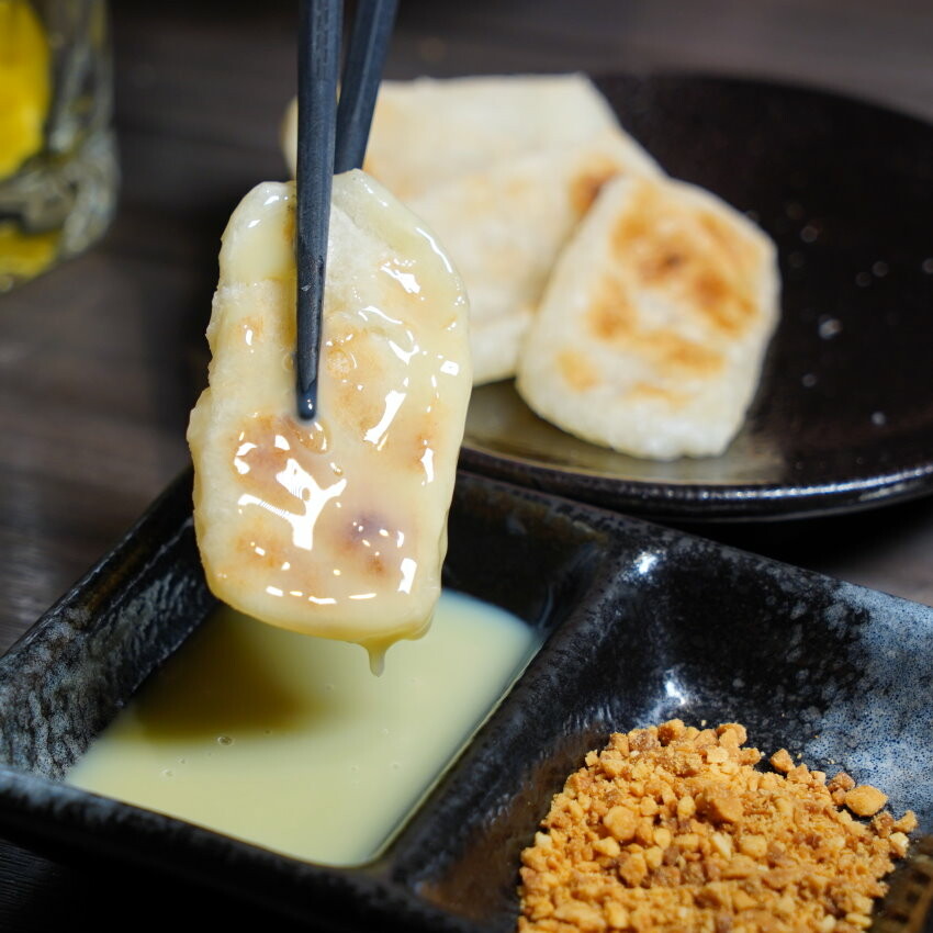 【台北東區燒肉】京東燒肉.一頭牛套餐,可吃到日本和牛等九種肉品!