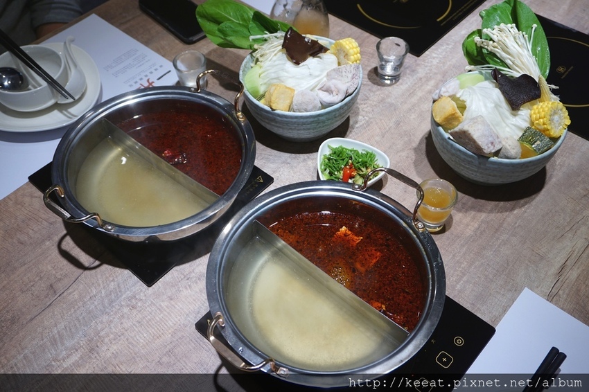 雙人海陸經典麻辣