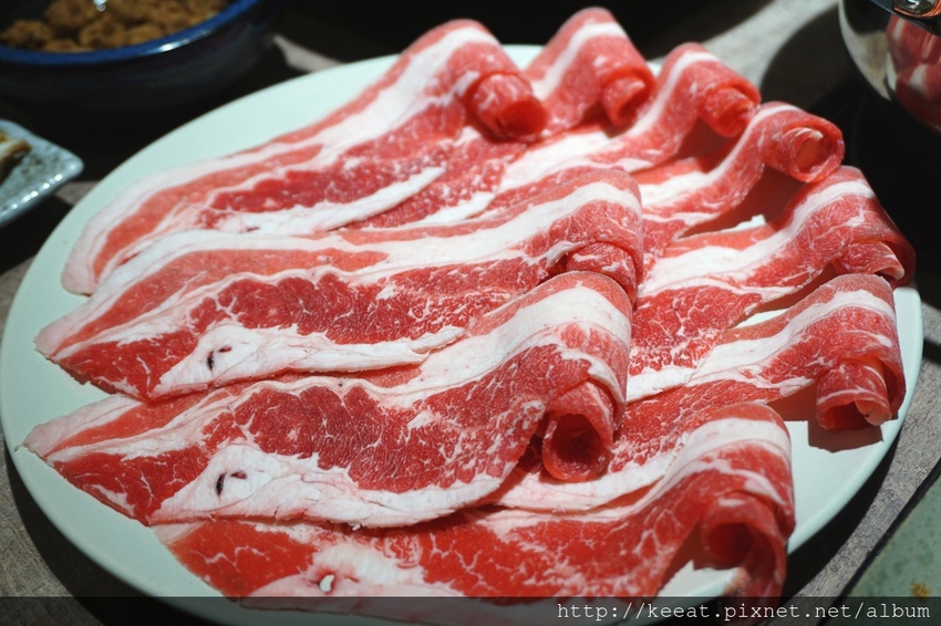 精選熟成牛培根