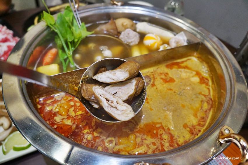 [新莊早午餐]食光草原 野餐風早午餐 鄰近新莊體育館 二樓就是野餐區 - 安妮的天空