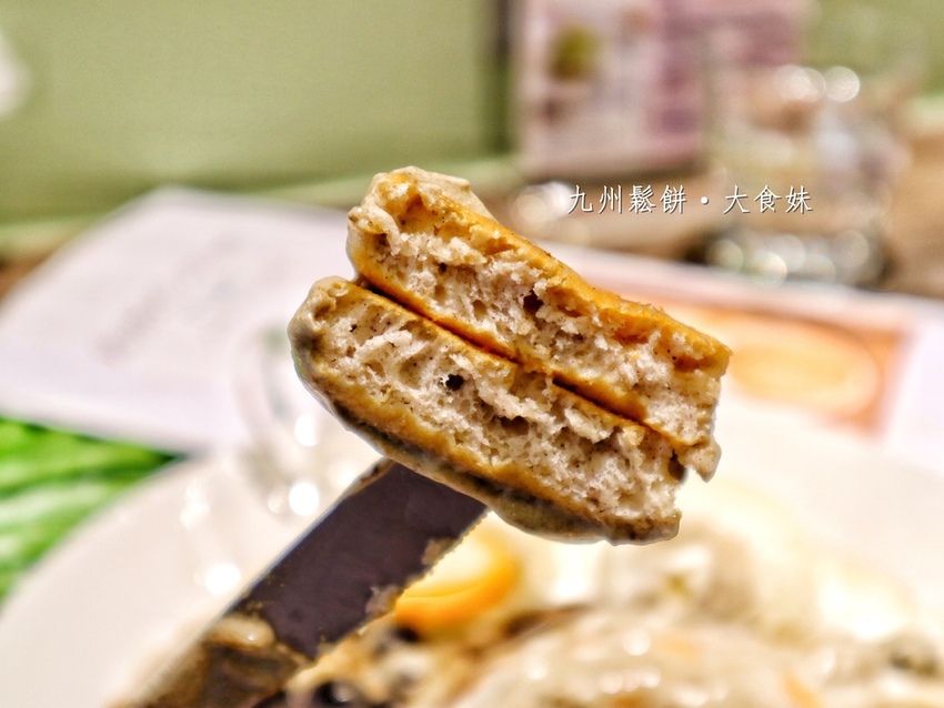 微風南山,九州鬆餅,台北美食,信義區美食,信義區,下午茶,甜點,台北101,鬆餅,聚會,聚會餐廳,台北餐廳,姐妹淘,微風,爆漿,提拉米蘇,珍珠,約會餐廳,約會,市政府