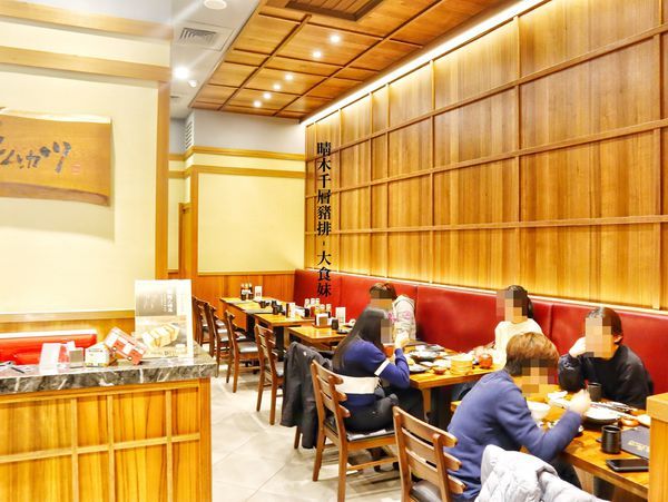 微風南山,晴木千層豬排,台北美食,信義區美食,101世貿站,市政府站,信義區,豬排,炸豬排,日式料理,黃金傳說,晴木千層豬排MENU,晴木千層豬排菜單,晚餐,午餐,聚會