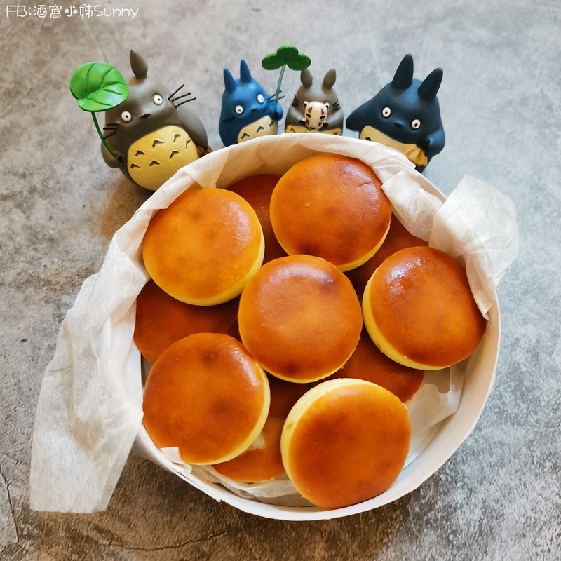 嘉義美食x嘉義甜點x團購美食x太保隱藏版甜點x尚一豆烘焙坊/乳酪球/芒果巴黎/芒果冰心/波霸蛋塔/人氣泡芙/泡芙餅乾