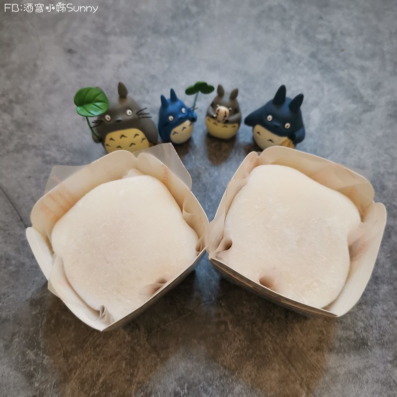 嘉義美食x嘉義甜點x團購美食x太保隱藏版甜點x尚一豆烘焙坊/乳酪球/芒果巴黎/芒果冰心/波霸蛋塔/人氣泡芙/泡芙餅乾