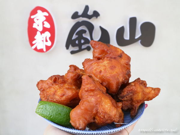 嵐山熟成牛かつ專売(台中西屯青海店)：台中美食│嵐山熟成牛かつ專売-台中西屯青海店〃人氣炸牛排進軍逢甲商圈，還有新品特上照燒帶骨牛小排霸氣登場！