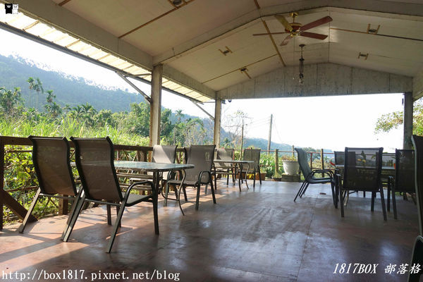 【雲林。古坑】夏卡爾咖啡。咖啡。火鍋。簡餐。華山小天梯附近咖啡館