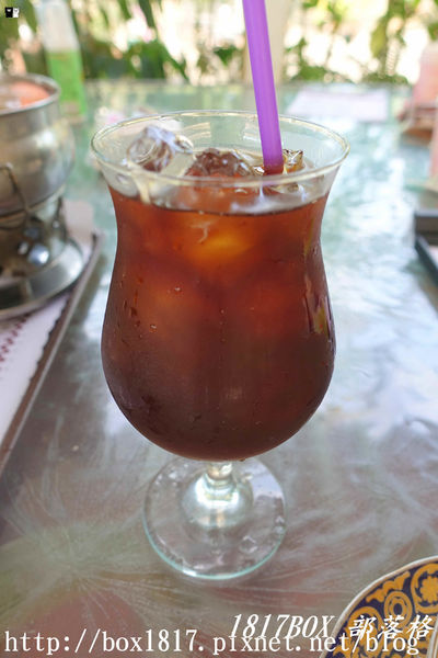 【雲林。古坑】夏卡爾咖啡。咖啡。火鍋。簡餐。華山小天梯附近咖啡館