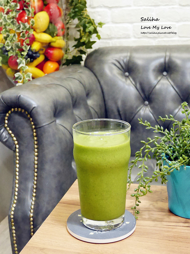 台北松山區民生社區有貓咪不限時餐廳好吃素食輕食早午餐brunch推薦 (2)