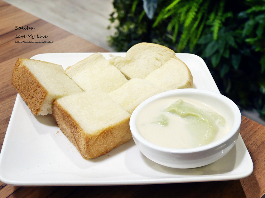 台北松山區民生社區有貓咪不限時餐廳好吃素食輕食早午餐brunch推薦 (3)