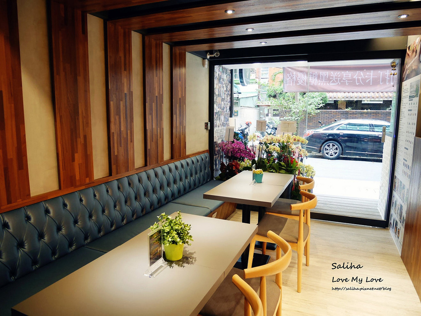 台北松山區民生社區附近美食餐廳素食吃素餐點輕食 (5)