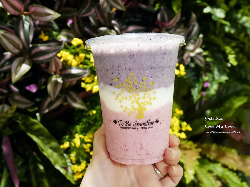 台北松山區民生社區不限時餐廳下午茶網美風好好拍夢幻彩虹飲料果昔吐司 (2)