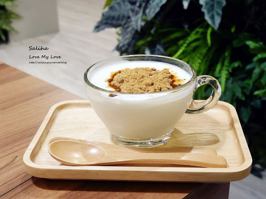 台北松山區好吃網美風必拍植物系好拍餐廳推薦To Be Smoothie (5)