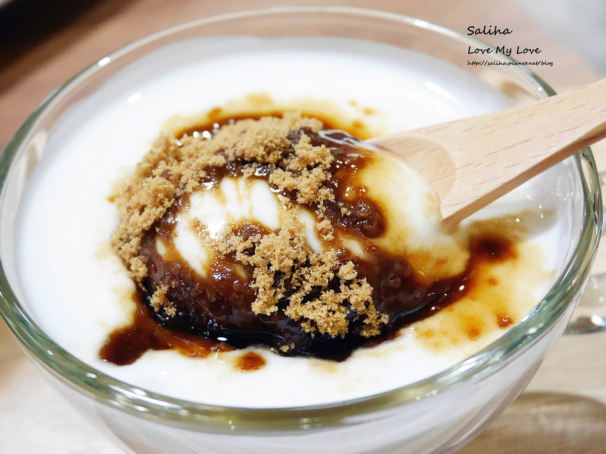 台北松山區好吃網美風必拍植物系好拍餐廳推薦To Be Smoothie (8)