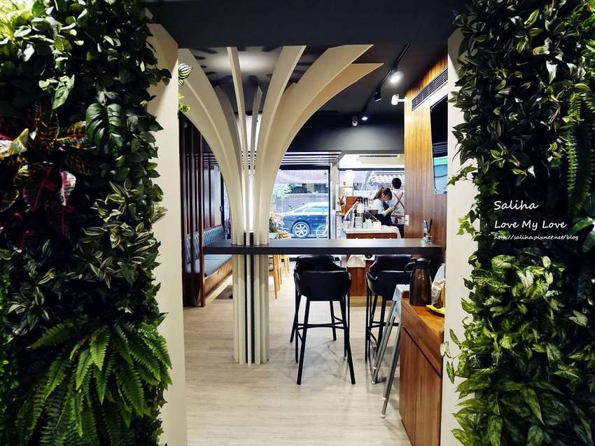 台北松山區民生社區附近美食餐廳素食吃素餐點輕食 (10)