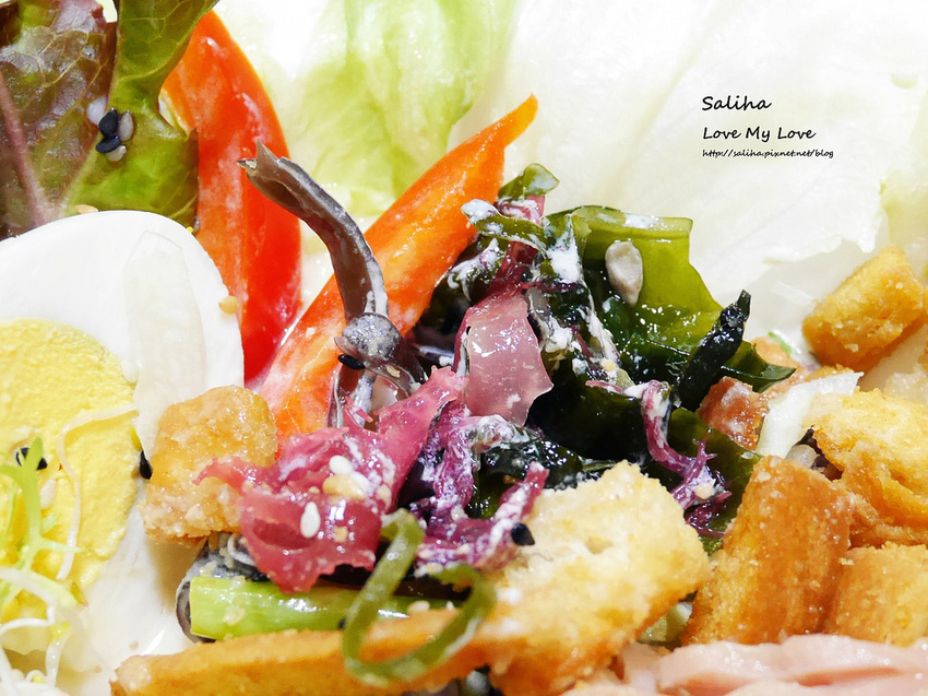 台北松山區好吃網美風必拍植物系好拍餐廳推薦To Be Smoothie (7)