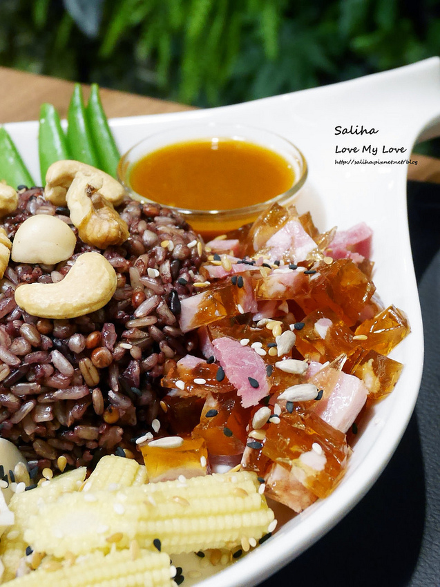 台北松山區民生社區有貓咪不限時餐廳好吃素食輕食早午餐brunch推薦 (7)