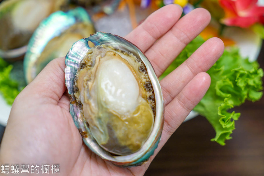台中東港海世界活海鮮 | 海產餐廳也能吃的到古早味宴客菜，魷魚螺肉蒜、菜尾湯，台中海鮮餐廳推薦。 - 螞蟻幫的櫥櫃