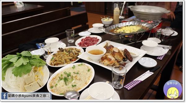 友雞羊甕仔雞羊肉爐：[食記]►台南仁德聚餐推薦◄友雞羊甕仔雞羊肉爐/豆乳雞/麻油蛋鮮蚵/炒羊雜/綜合原味羊肉爐/甕仔雞