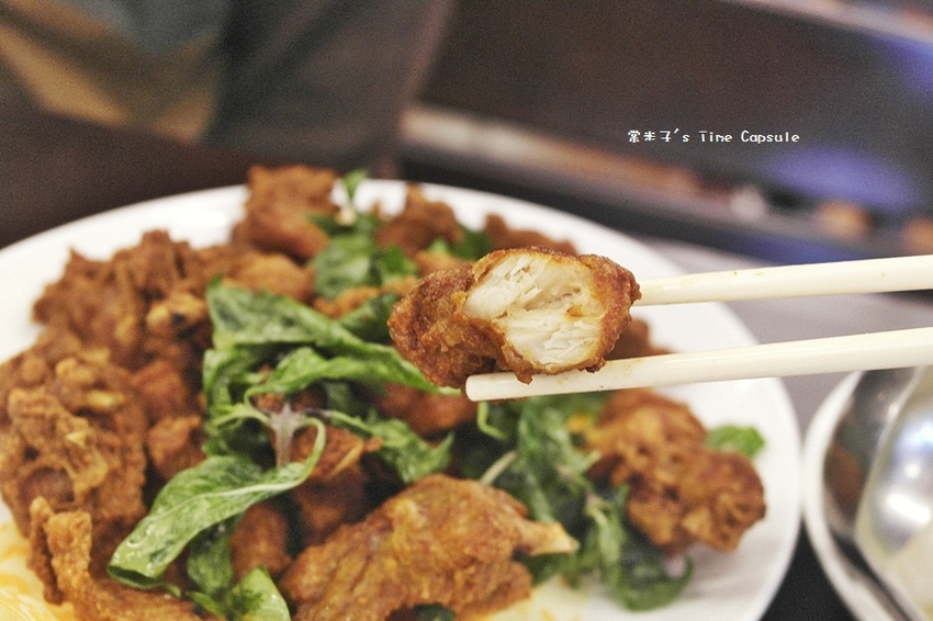 [台南仁德羊肉爐]友雞羊甕仔雞羊肉爐-清香無羶腥味的藥膳羊肉爐，現涮溫體羊肉好嫩甜+每天現烤甕仔雞，台南仁德聚餐推薦~