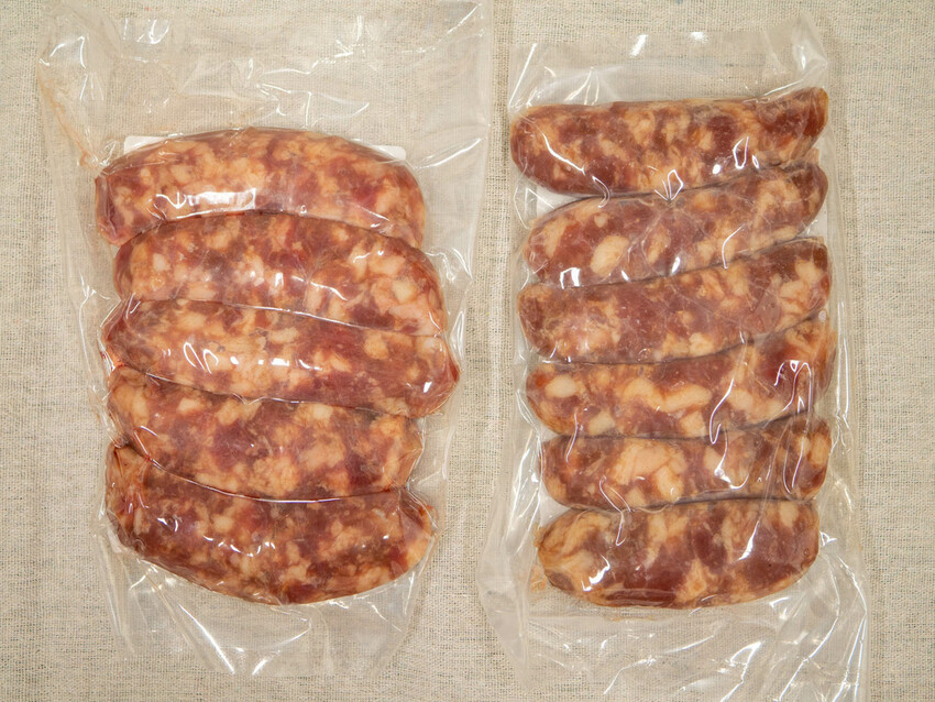 雲林縣西螺鎮【美食】曾家莊食品經典美味，五福臨門組更優惠，除了煎還可以更好吃，隨心所欲料理不翻車，蘿蔔糕/芋粿巧/