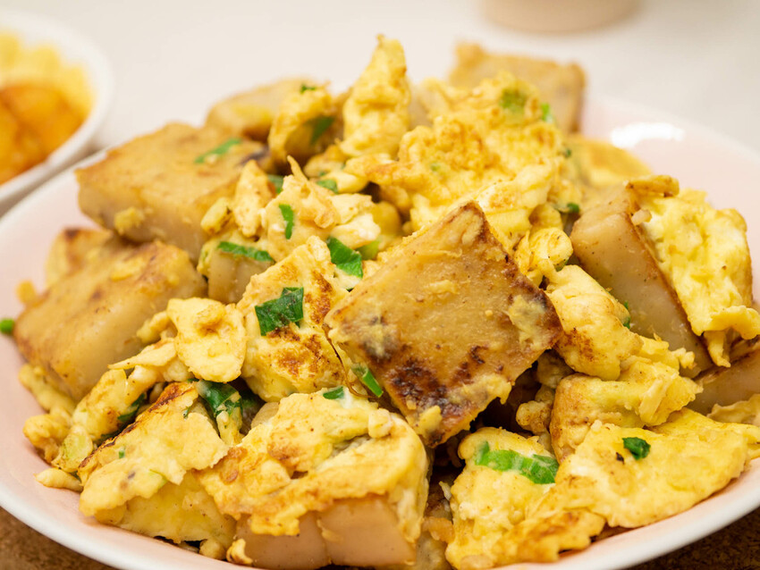 雲林縣西螺鎮【美食】曾家莊食品經典美味，五福臨門組更優惠，除了煎還可以更好吃，隨心所欲料理不翻車，蘿蔔糕/芋粿巧/