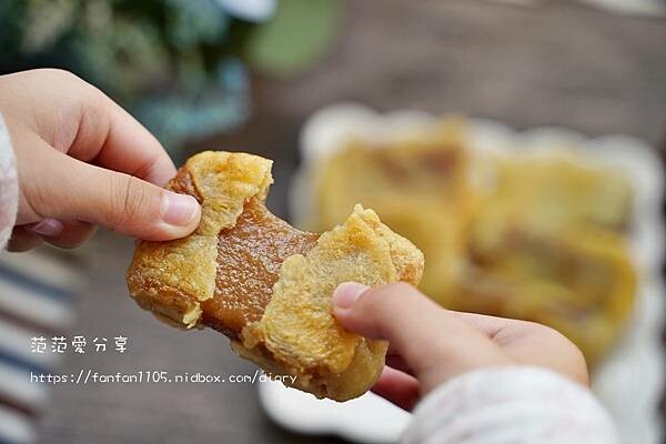 【年節伴手禮推薦】曾家莊食品廠 蘿蔔糕 九兔迎春組 #雲林西螺 #焦糖年糕 #紅豆年糕 #港式蘿蔔糕 #芋粿巧 (25).JPG 【年節伴手禮推薦】曾家莊食品廠 蘿蔔糕 九兔迎春組 #雲林西螺 #焦糖年糕 #紅豆年糕 #港式蘿蔔糕 #芋粿巧 (25).JPG