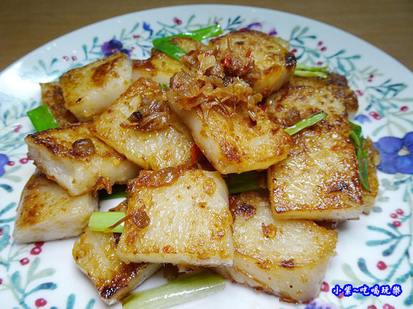 xo醬炒港式蘿蔔糕-曾家莊 (6).jpg xo醬炒港式蘿蔔糕-曾家莊 (6).jpg