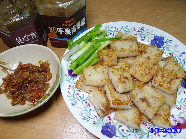 xo醬炒港式蘿蔔糕-曾家莊 (3).jpg xo醬炒港式蘿蔔糕-曾家莊 (3).jpg