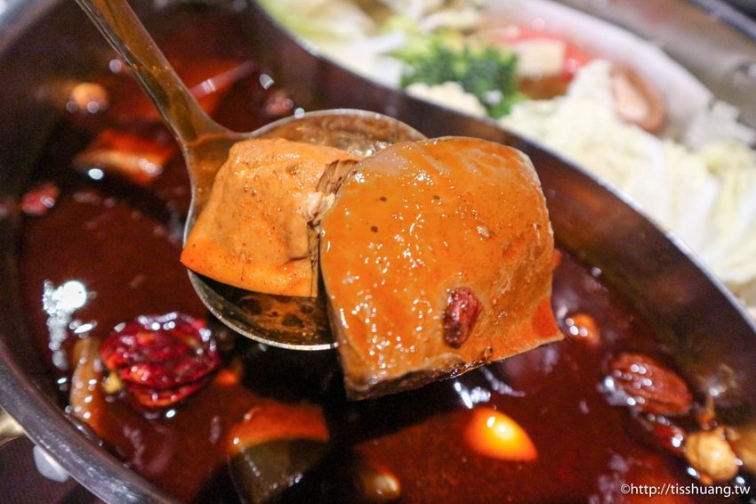 南京復興站老撈麻辣鍋