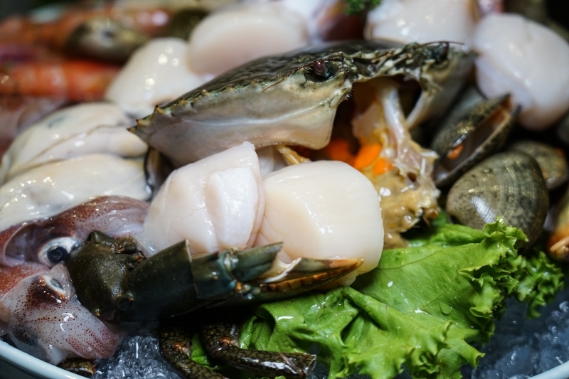 跳躍的宅男 - [台北松山區美食]老撈麻辣鍋-新派火鍋及私房料理-黃牛胸肉獨特口感 油脂鮮甜而不膩  美味火鍋推薦 近捷運南京復興站