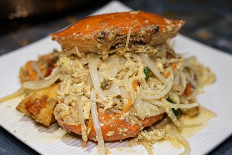 跳躍的宅男 - [台北松山區美食]老撈麻辣鍋-新派火鍋及私房料理-黃牛胸肉獨特口感 油脂鮮甜而不膩  美味火鍋推薦 近捷運南京復興站