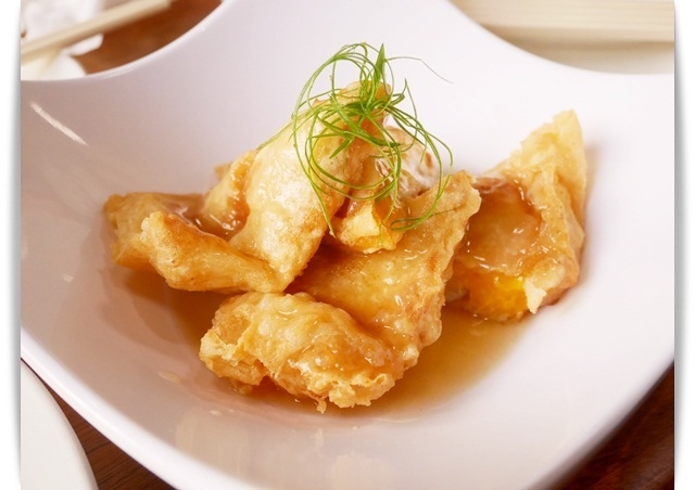 吃巧也能吃飽「品益合樂屋」也很適合親子共食喔 ❤