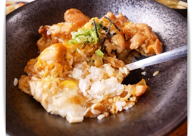 吃巧也能吃飽「品益合樂屋」也很適合親子共食喔 ❤