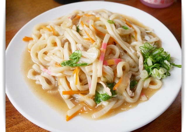 吃巧也能吃飽「品益合樂屋」也很適合親子共食喔 ❤