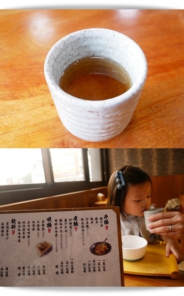 吃巧也能吃飽「品益合樂屋」也很適合親子共食喔 ❤