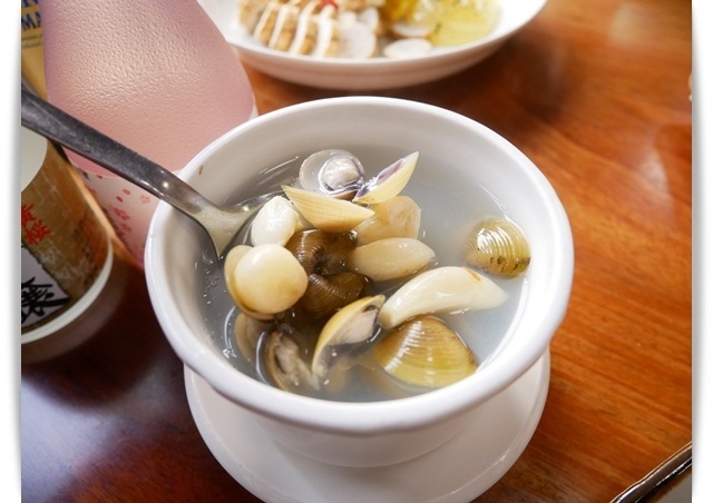 吃巧也能吃飽「品益合樂屋」也很適合親子共食喔 ❤