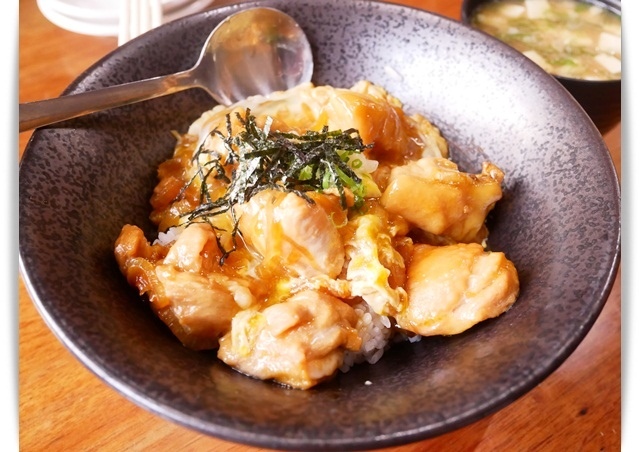 吃巧也能吃飽「品益合樂屋」也很適合親子共食喔 ❤