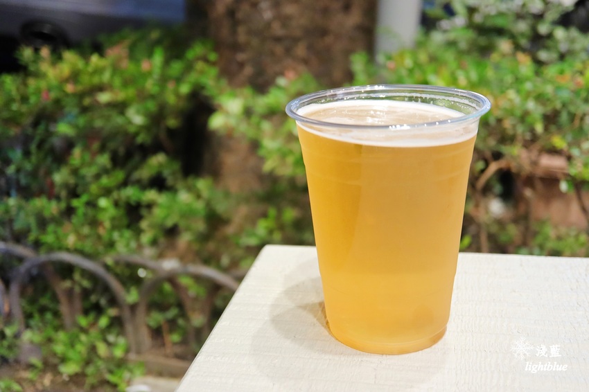 [ 古亭站美食 ] 淺藍 × 鹹酥李～明亮乾淨的文青風鹽酥雞