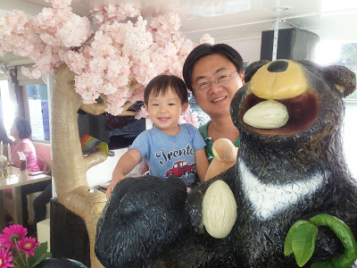 [日月潭遊艇] 日月潭新東方號 Oriental Yacht｜心旅行（搭乘日月潭最美私人遊艇深度遊湖，享受豪華電動船的高品質旅程）