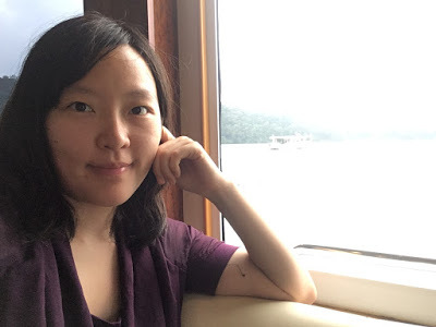 [日月潭遊艇] 日月潭新東方號 Oriental Yacht｜心旅行（搭乘日月潭最美私人遊艇深度遊湖，享受豪華電動船的高品質旅程）