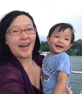 [日月潭遊艇] 日月潭新東方號 Oriental Yacht｜心旅行（搭乘日月潭最美私人遊艇深度遊湖，享受豪華電動船的高品質旅程）