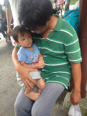 [日月潭遊艇] 日月潭新東方號 Oriental Yacht｜心旅行（搭乘日月潭最美私人遊艇深度遊湖，享受豪華電動船的高品質旅程）