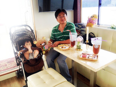 [日月潭遊艇] 日月潭新東方號 Oriental Yacht｜心旅行（搭乘日月潭最美私人遊艇深度遊湖，享受豪華電動船的高品質旅程）