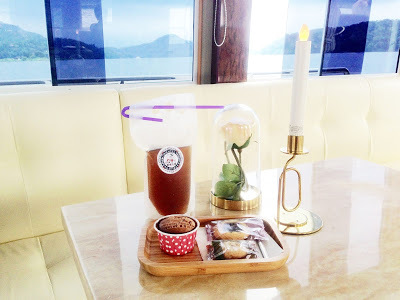 [日月潭遊艇] 日月潭新東方號 Oriental Yacht｜心旅行（搭乘日月潭最美私人遊艇深度遊湖，享受豪華電動船的高品質旅程）